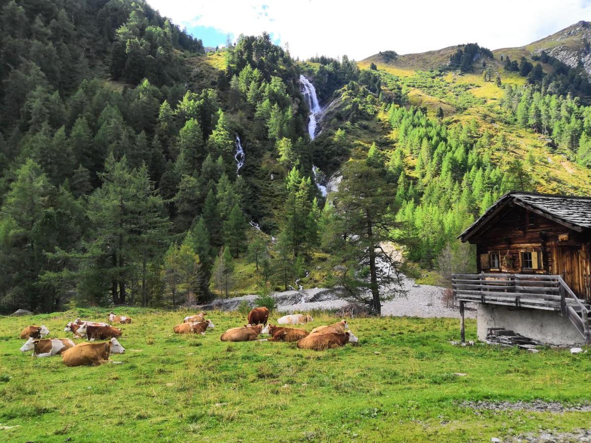 Hotel Scol Großglockner Kals-am Großglockner