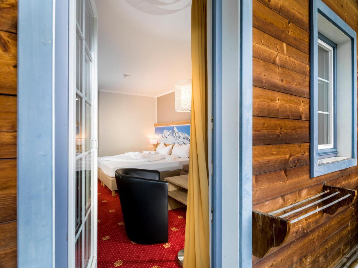 Hotel Scol Großglockner Kals-am Großglockner