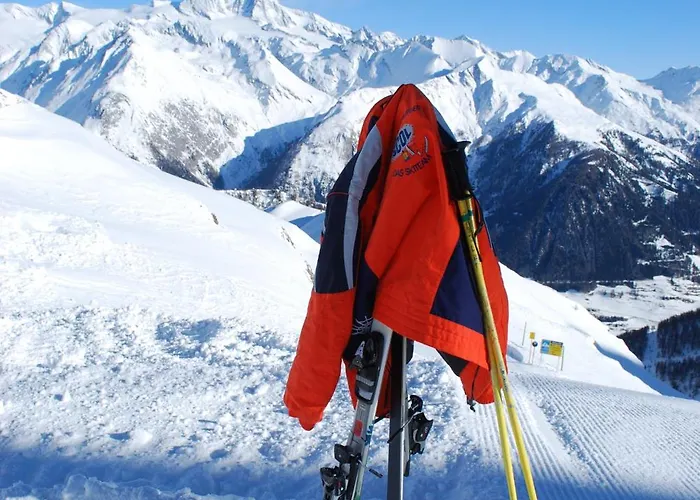 SCOL Sporthotel Großglockner
