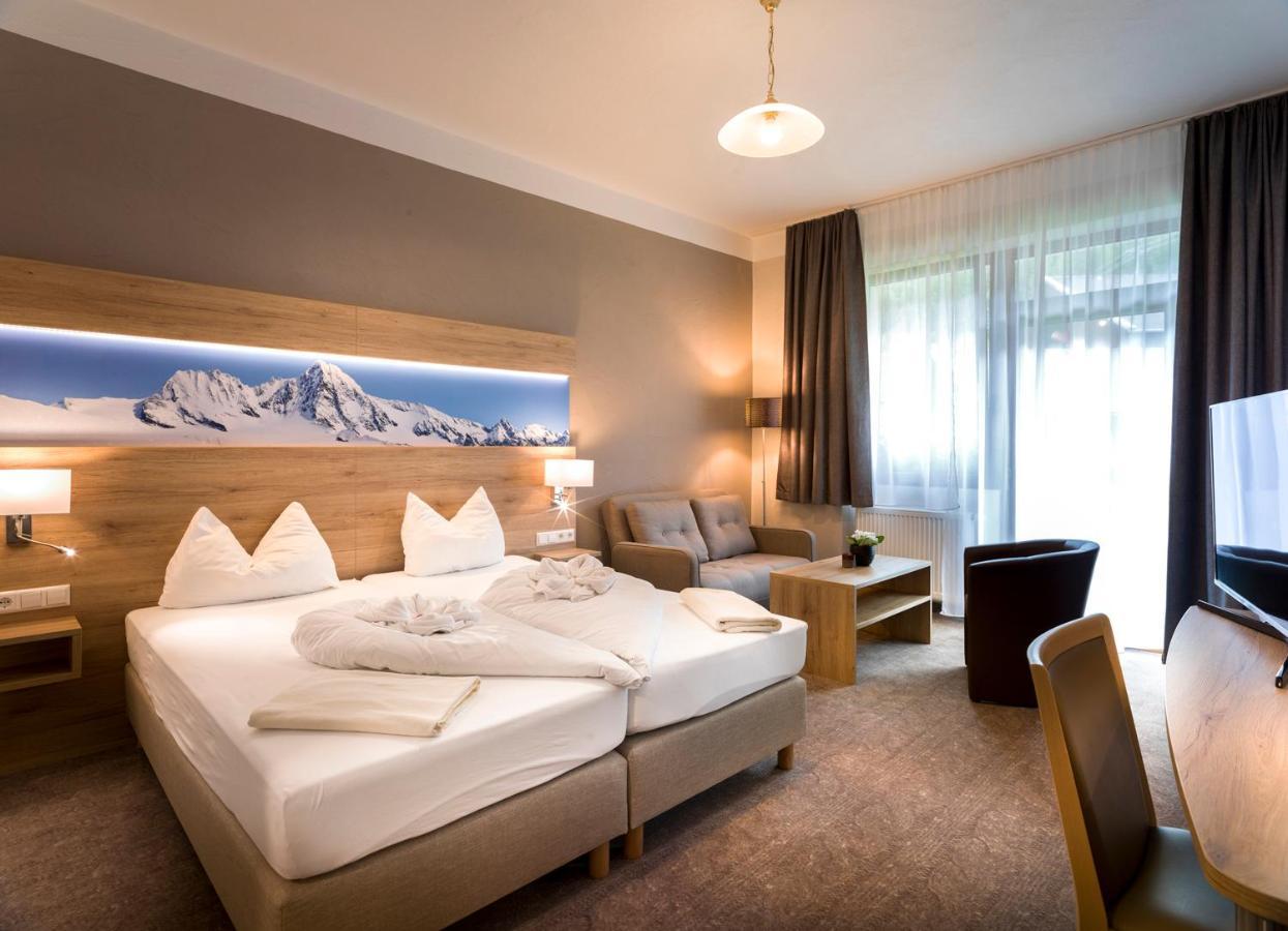 Scol Großglockner Hotel Kals-am Großglockner