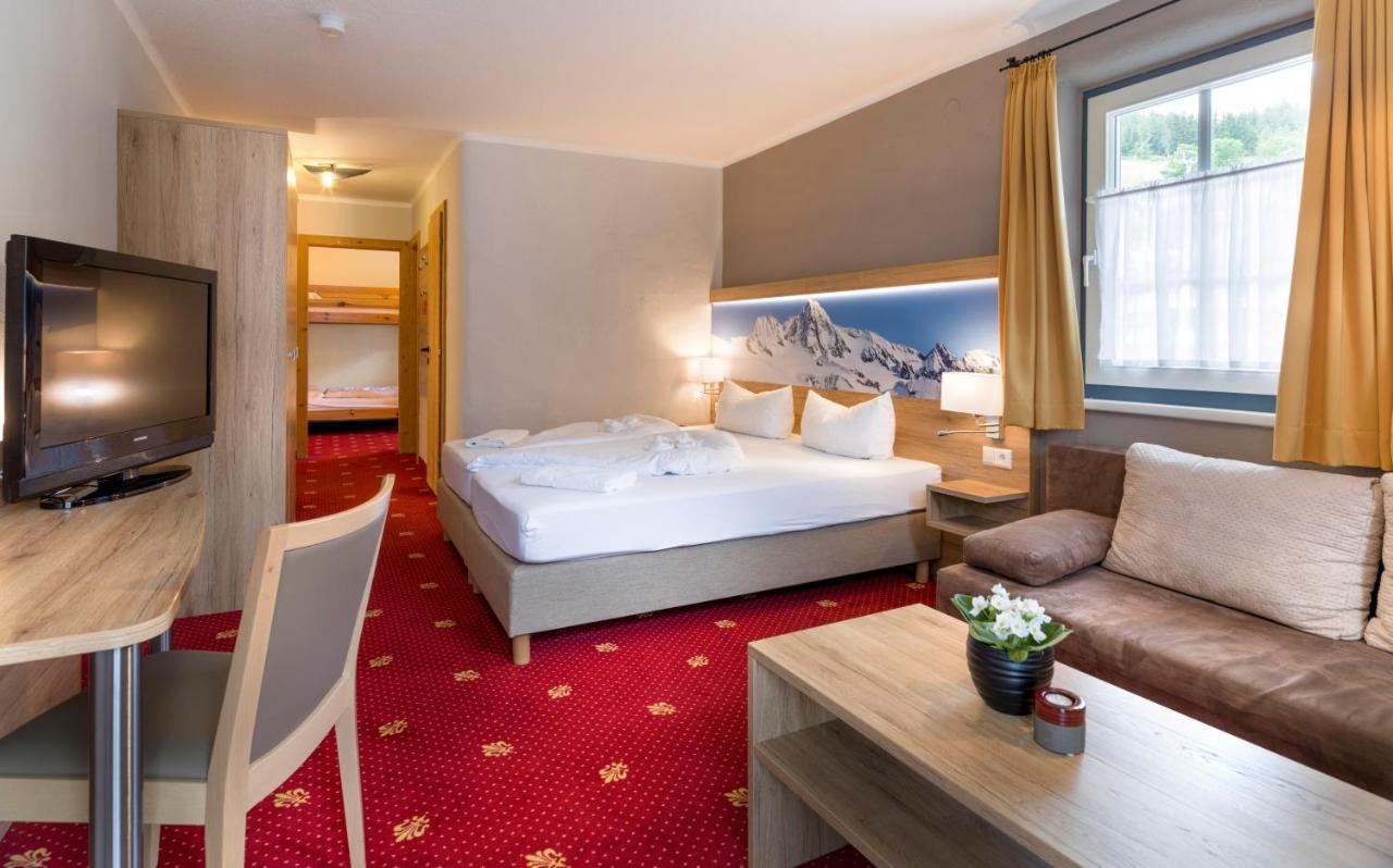 Scol Großglockner Hotel