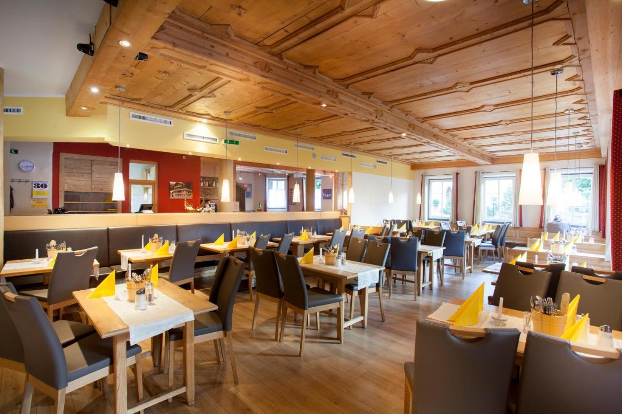 Scol Großglockner Hotel