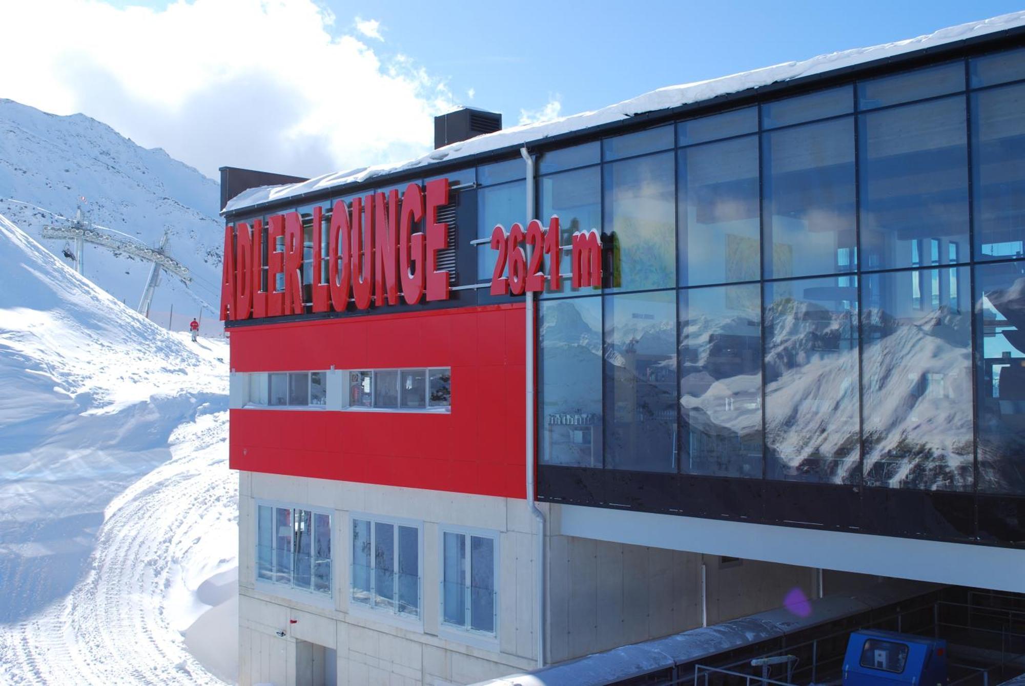 Scol Großglockner 3* Kals-am Großglockner