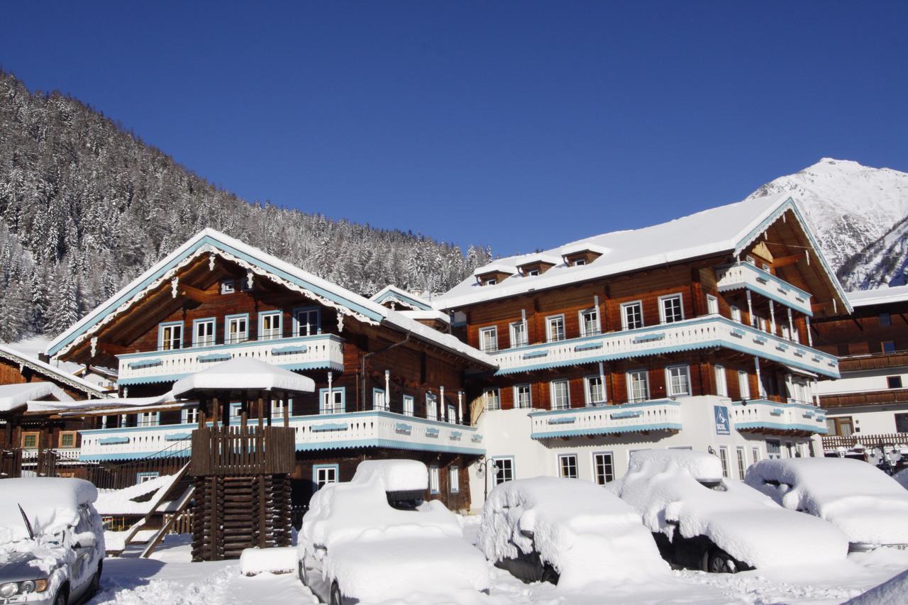 Hotel Scol Großglockner 3*
