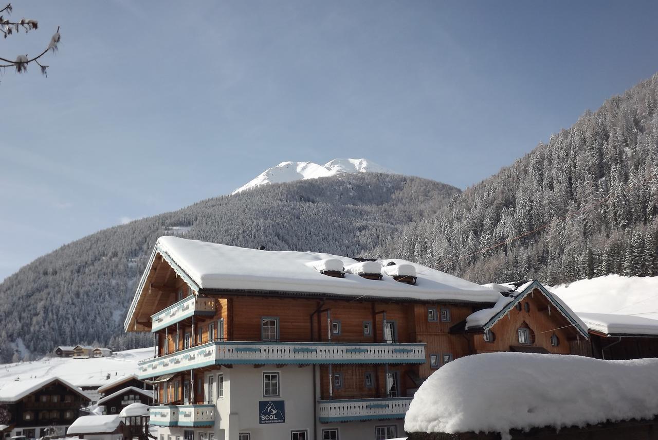 Scol Großglockner Hotel