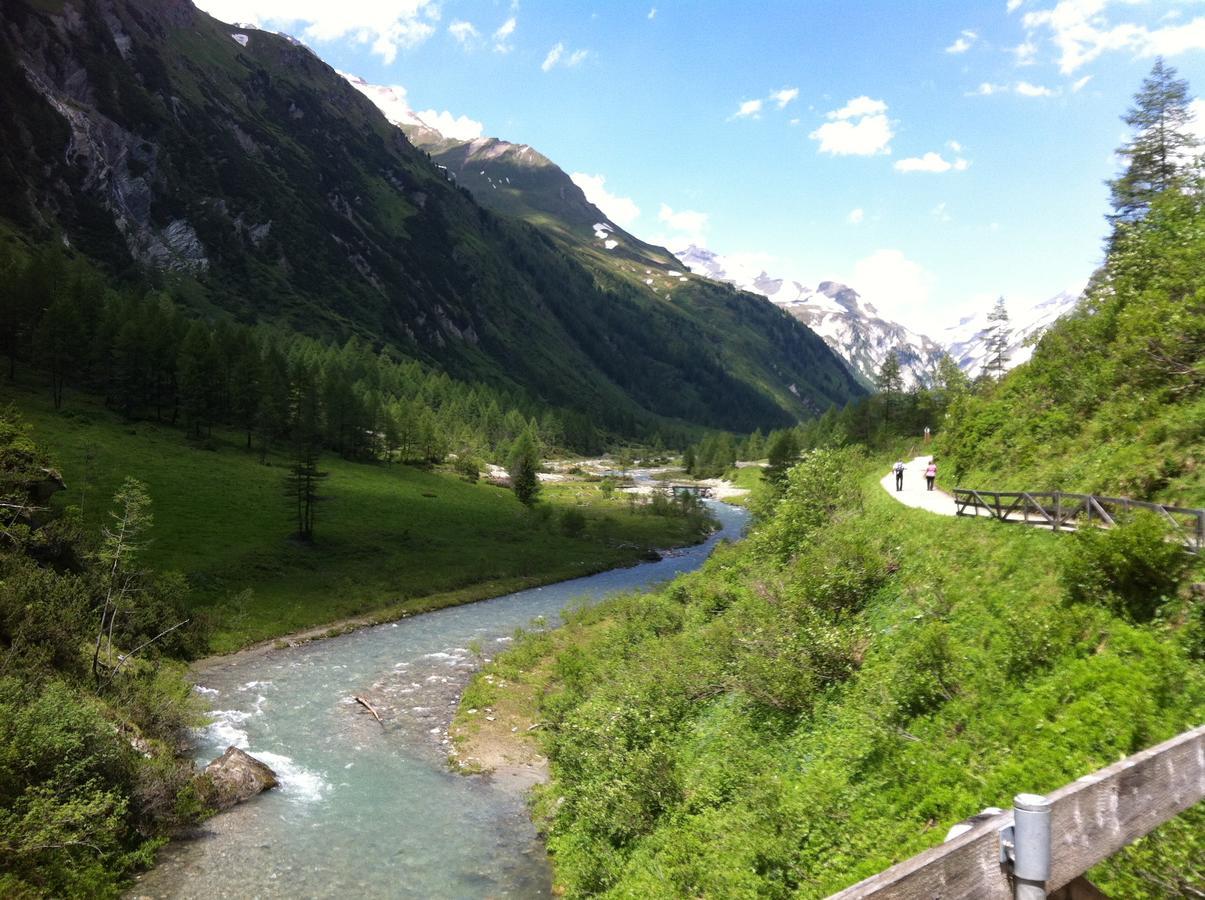 Hotel Scol Großglockner Kals-am Großglockner