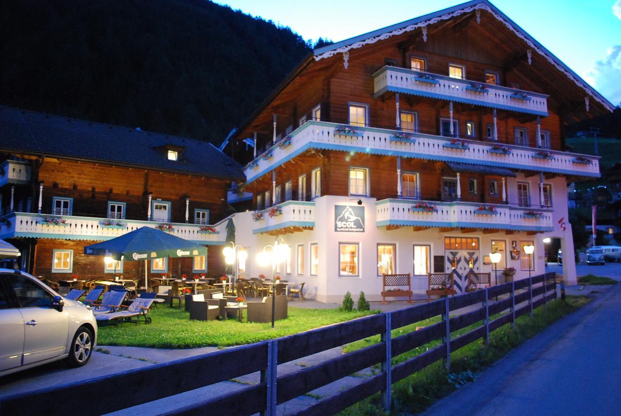 Hotel Scol Großglockner