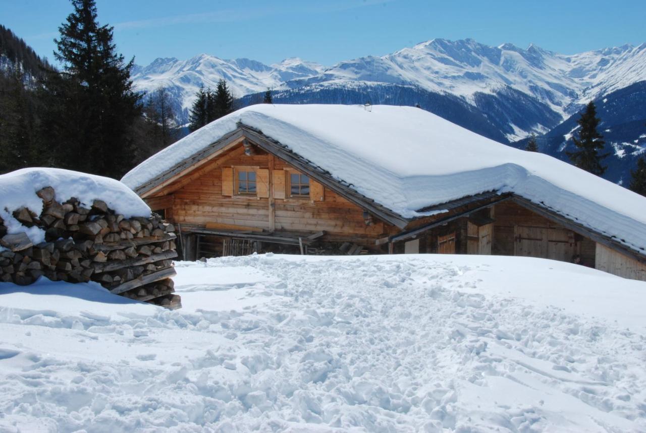 Scol Großglockner