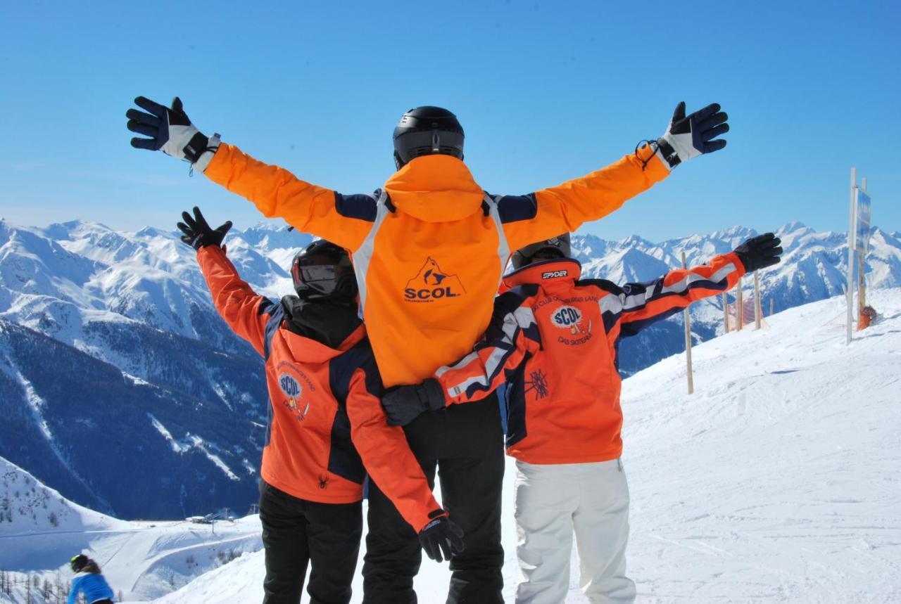 Hotel Scol Großglockner Kals-am Großglockner