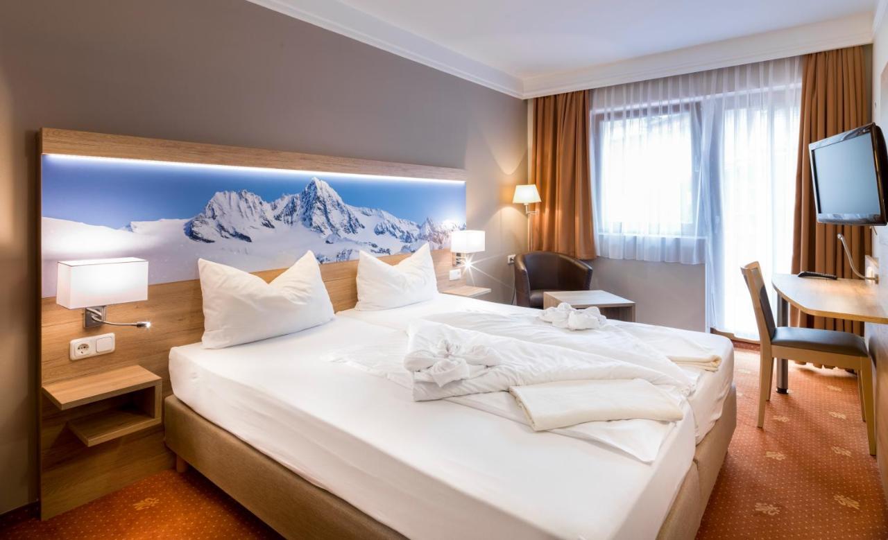 Scol Großglockner Hotel 3*