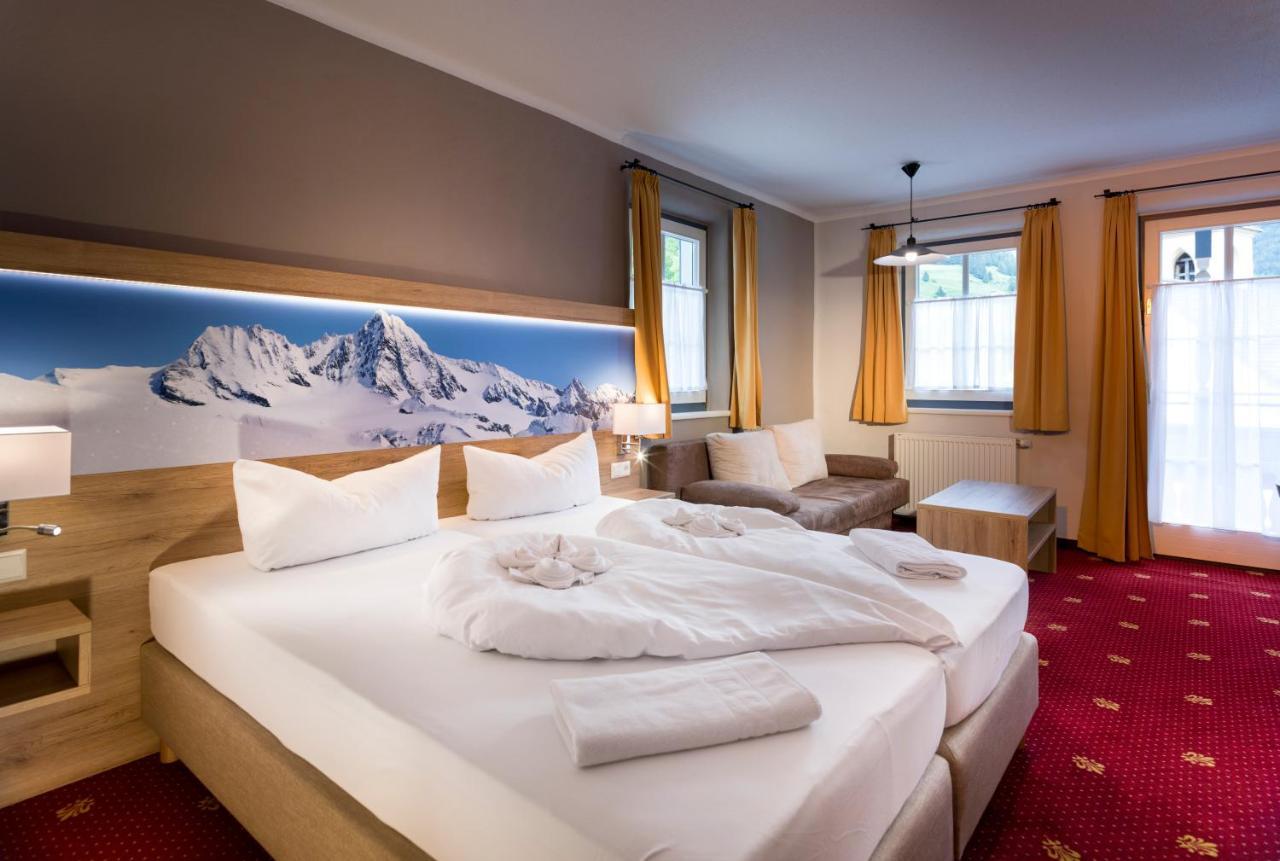 Hotel Scol Großglockner