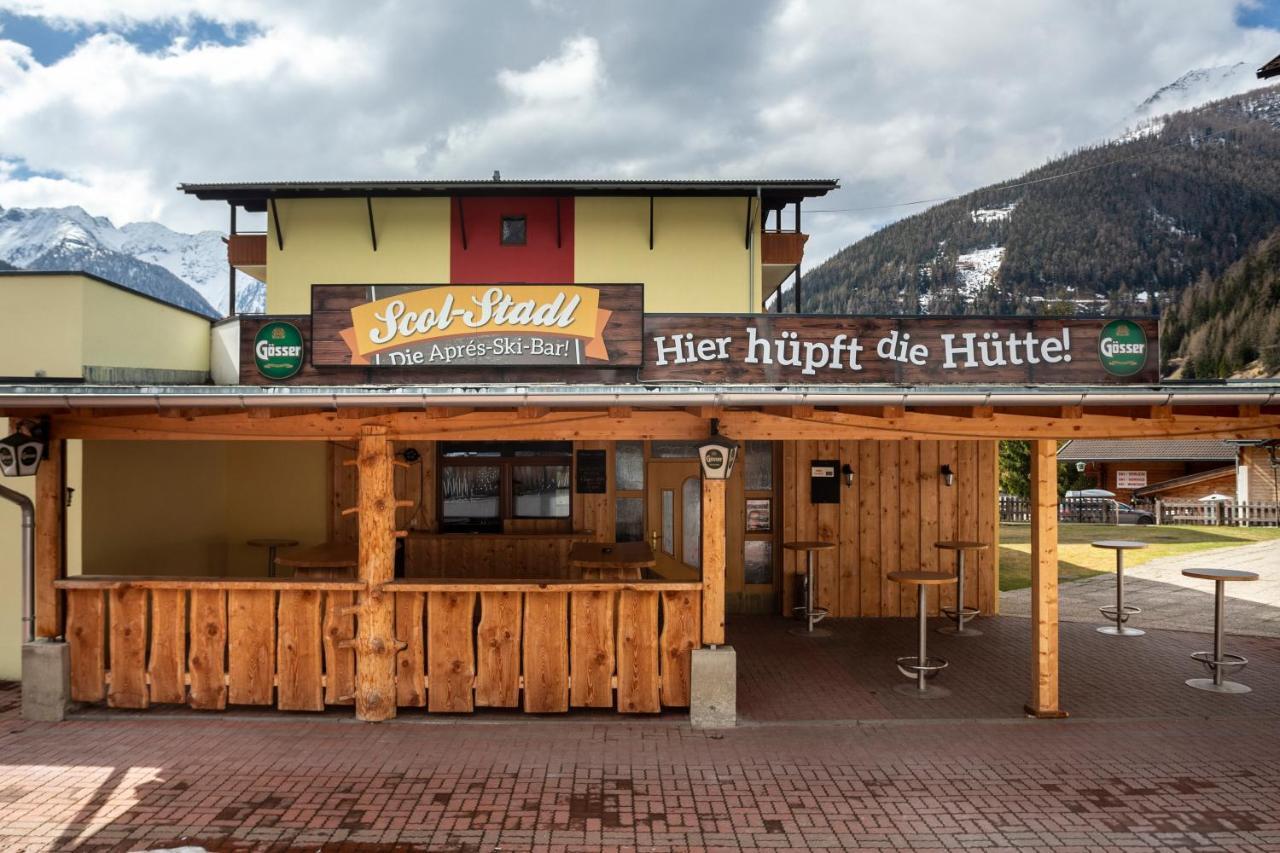 Scol Großglockner 3*
