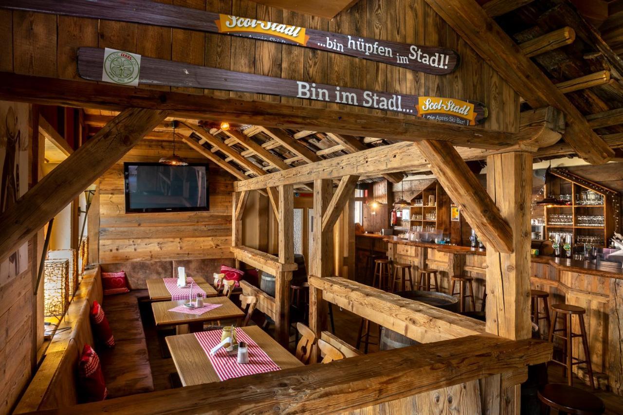 Scol Großglockner Hotel