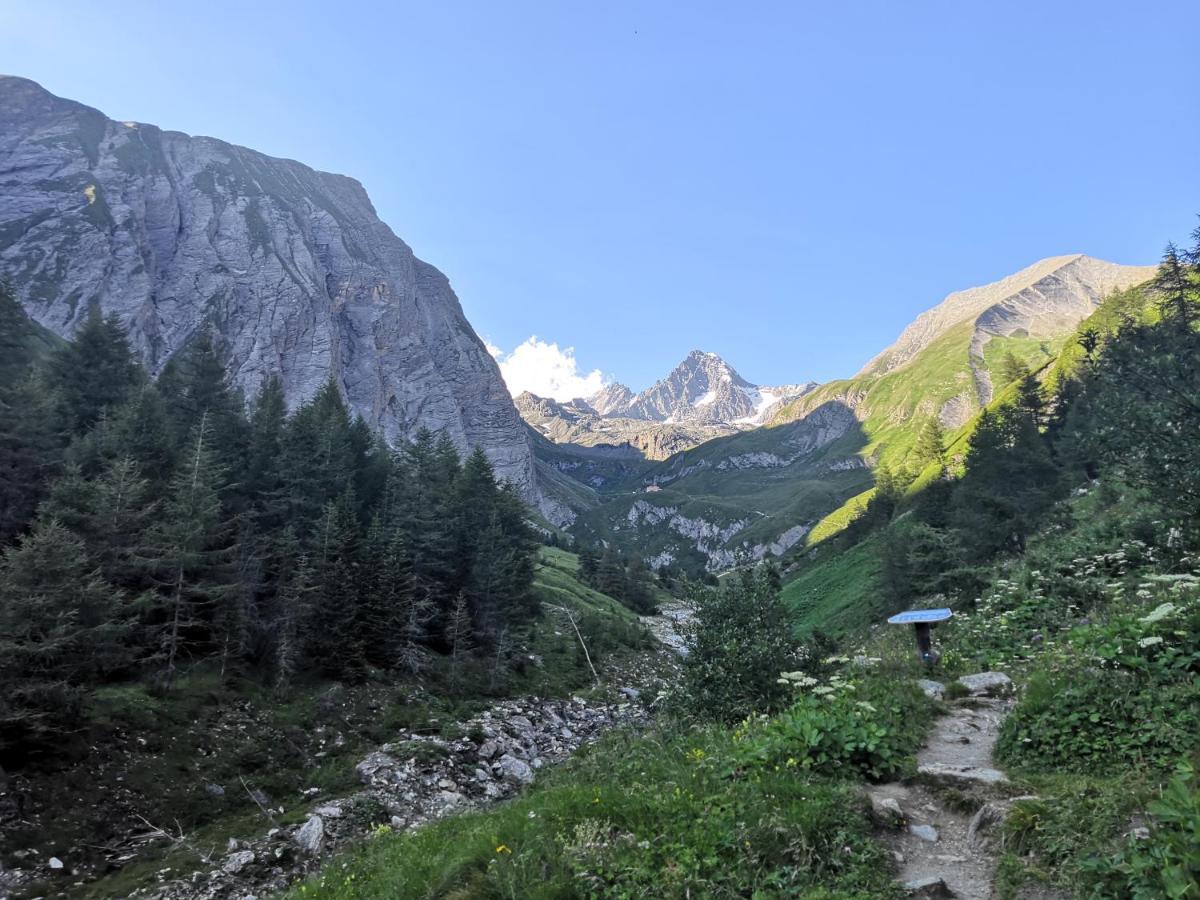 Scol Grossglockner Kals-am Großglockner