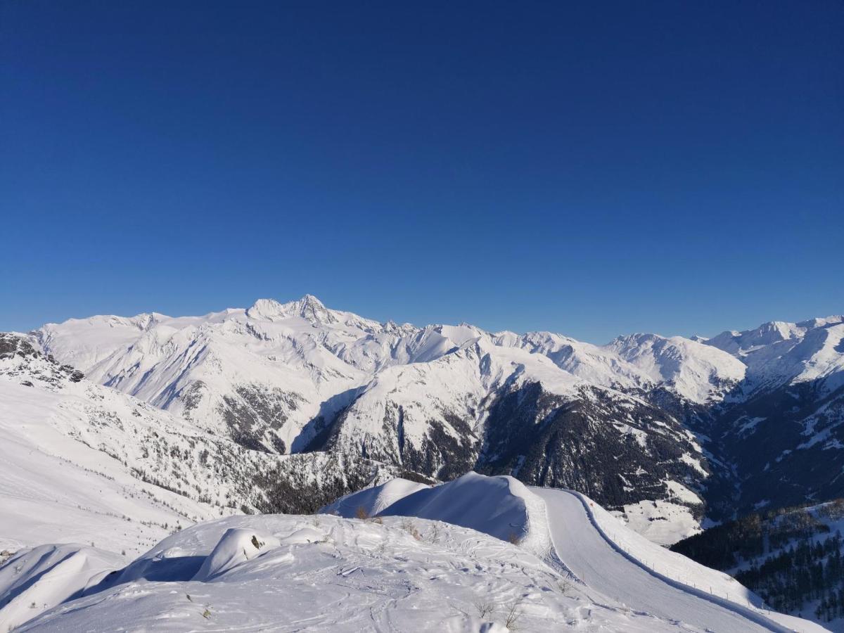 Scol Grossglockner 3*